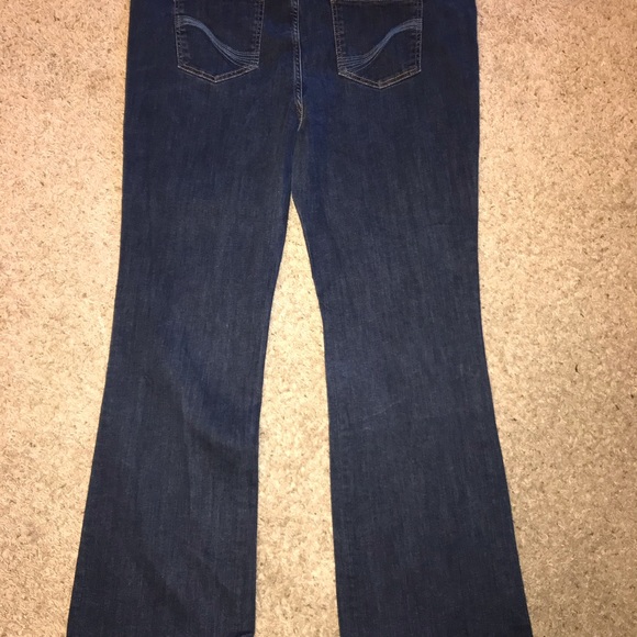 Lane Bryant jeans - Picture 3 of 5